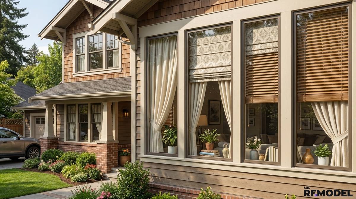 Best Energy Efficient Windows for Hot Climates: SHGC Ratings and Low-E 366